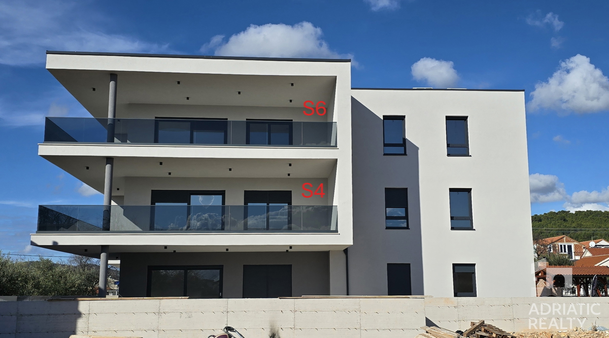 Flat For sale - šibensko-kninska Tribunj - foto 2/27