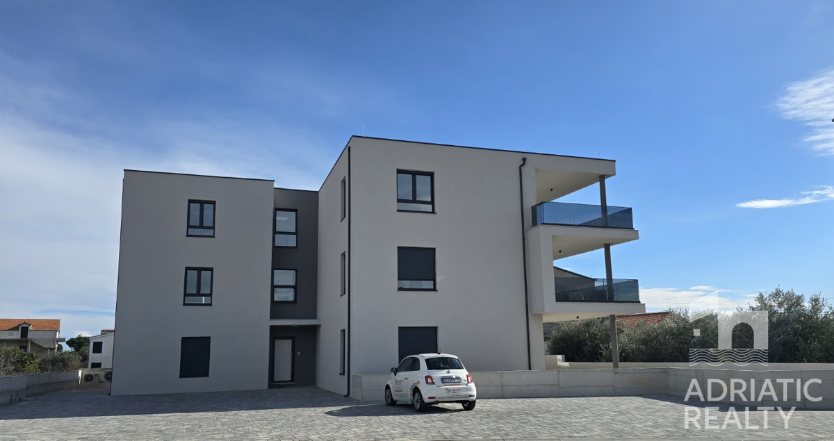 Flat For sale - šibensko-kninska Tribunj - foto 3/27