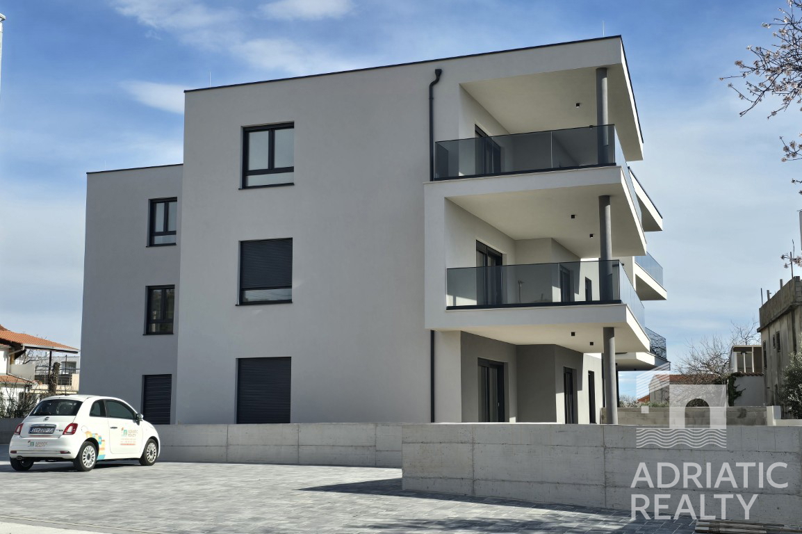 Flat For sale - šibensko-kninska Tribunj - foto 4/27