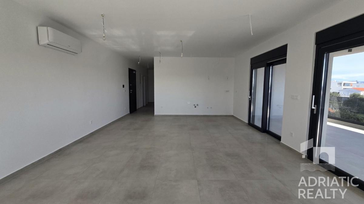 Flat For sale - ŠIBENSKO-KNINSKA TRIBUNJ