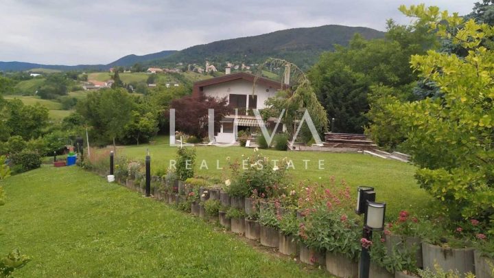 Pozemek na prodej 23908 m² – Jastrebarsko