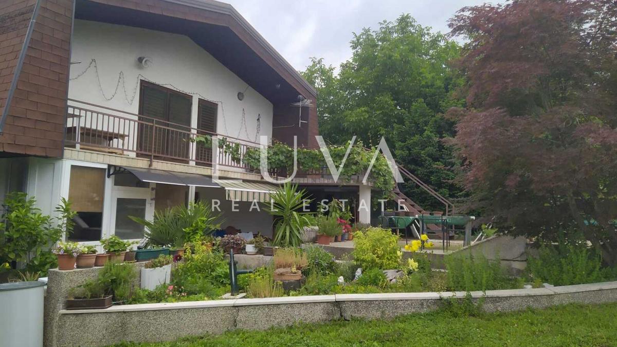 Terrain À vendre - ZAGREBAČKA JASTREBARSKO