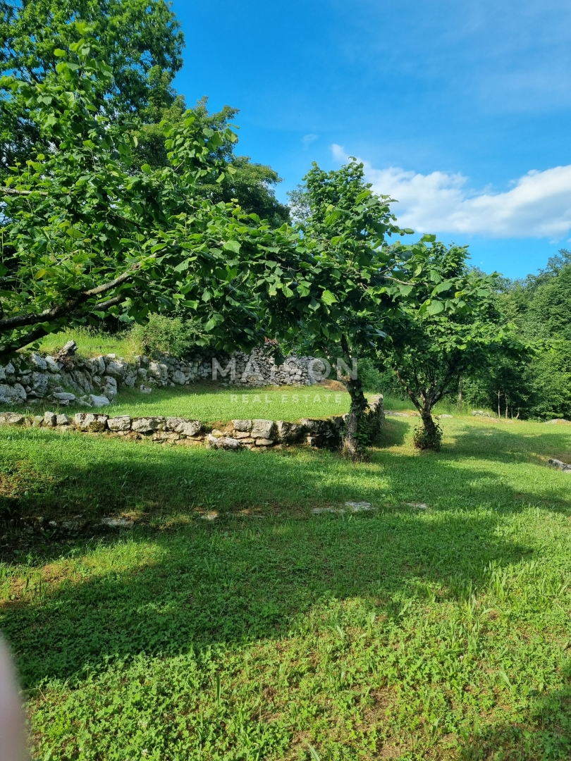 Terrain À vendre - Primorsko-goranska Matulji - foto 1/7