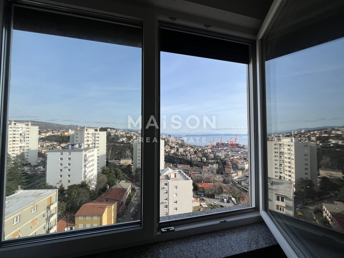 Flat For sale - Primorsko-goranska Rijeka - foto 1/18
