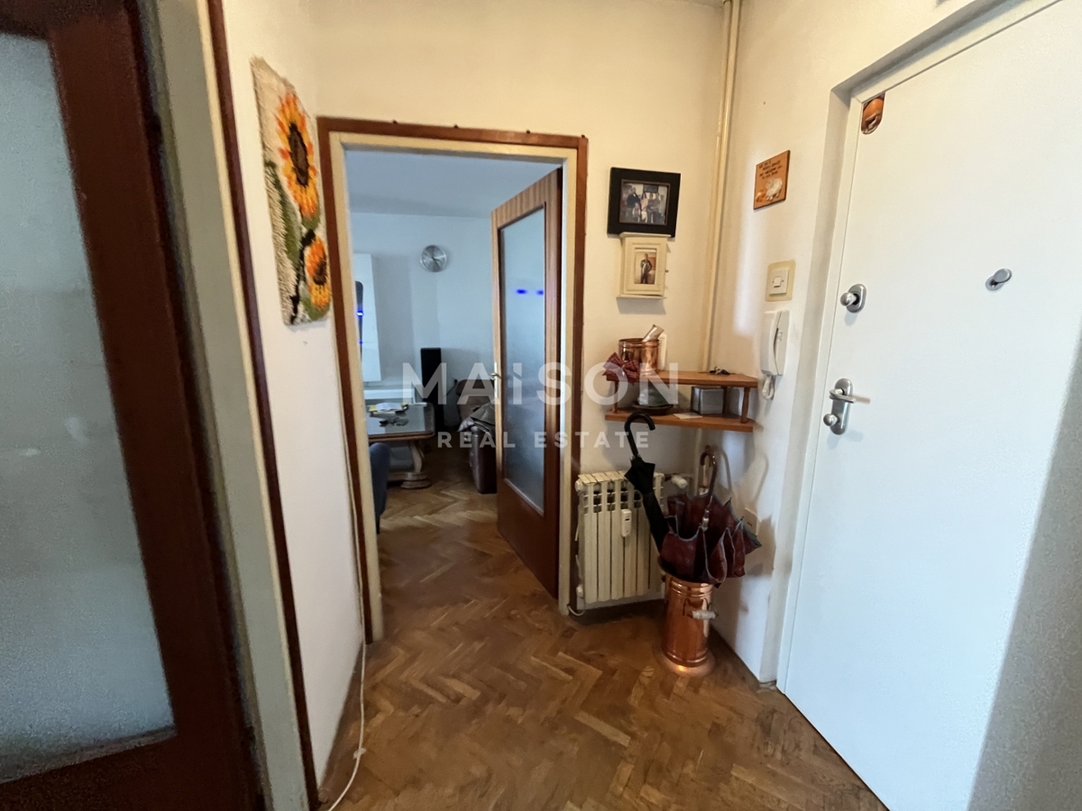 Flat For sale - PRIMORSKO-GORANSKA RIJEKA