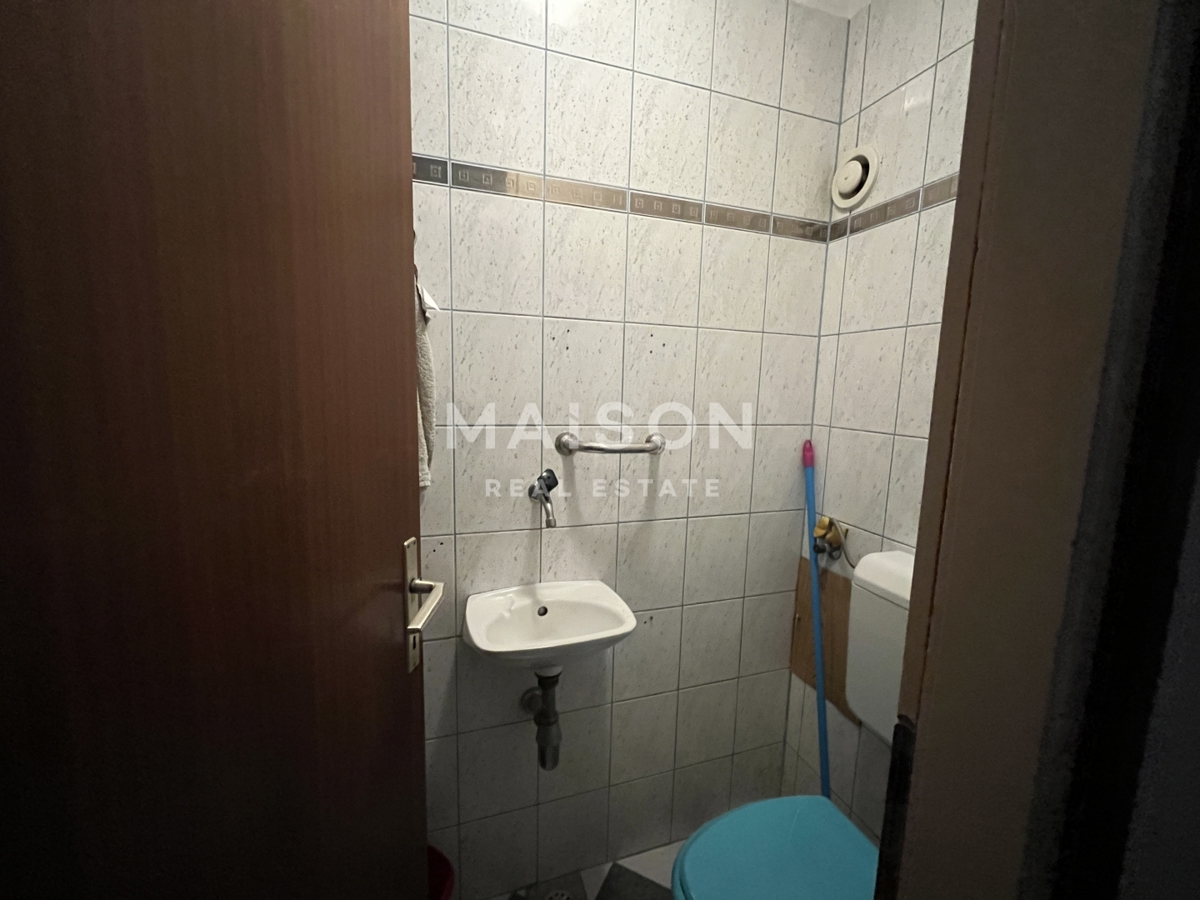 Flat For sale - PRIMORSKO-GORANSKA RIJEKA