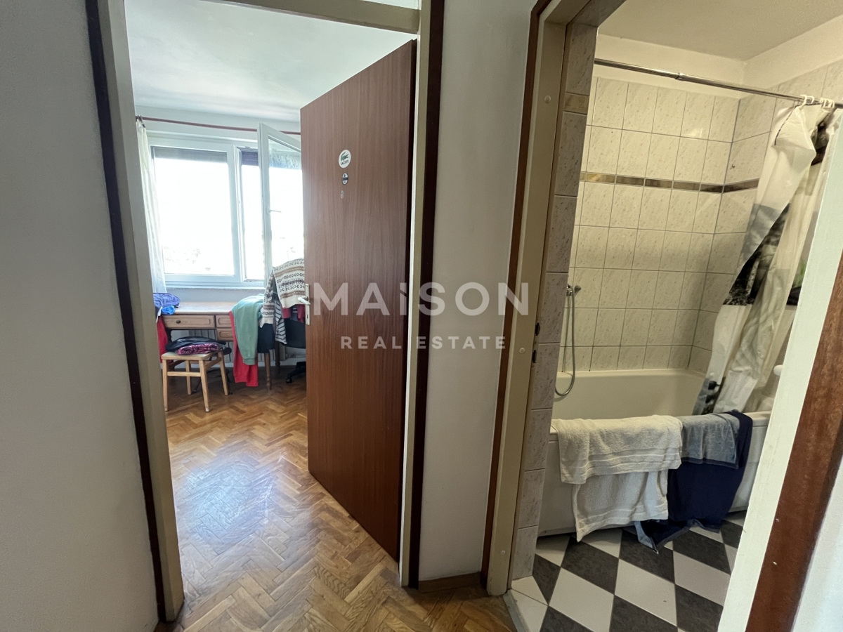 Flat For sale - PRIMORSKO-GORANSKA RIJEKA