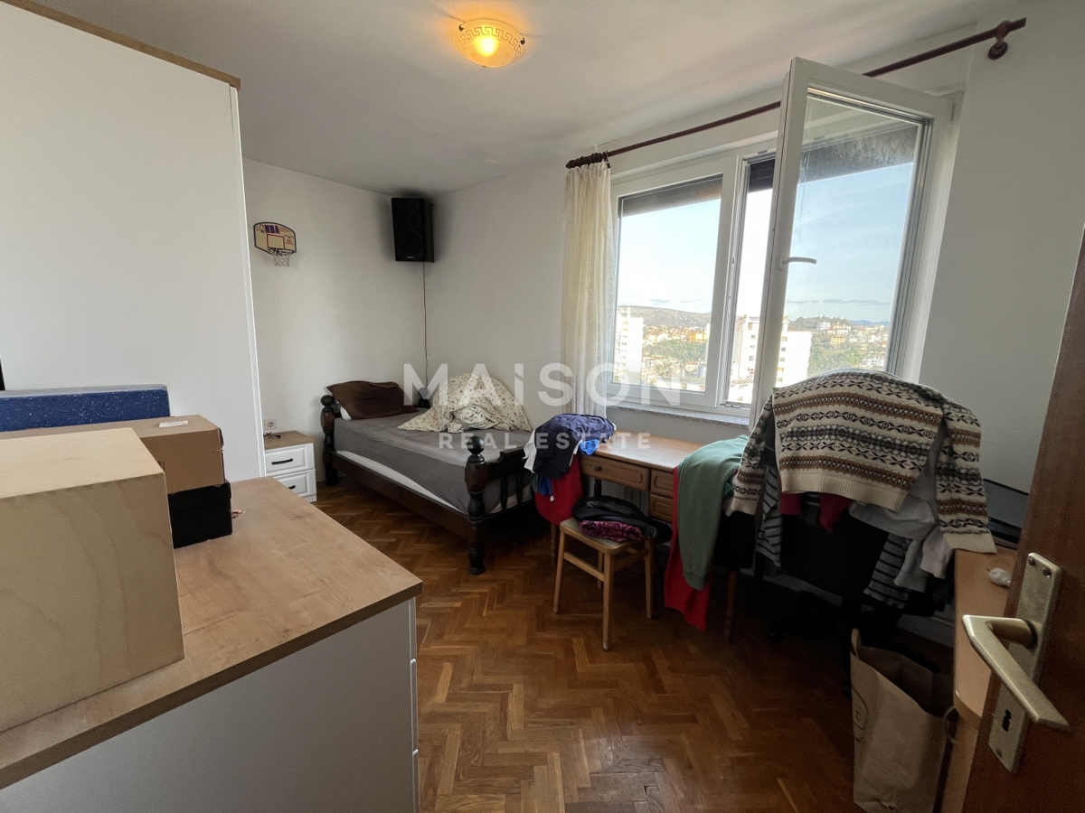 Flat For sale - PRIMORSKO-GORANSKA RIJEKA