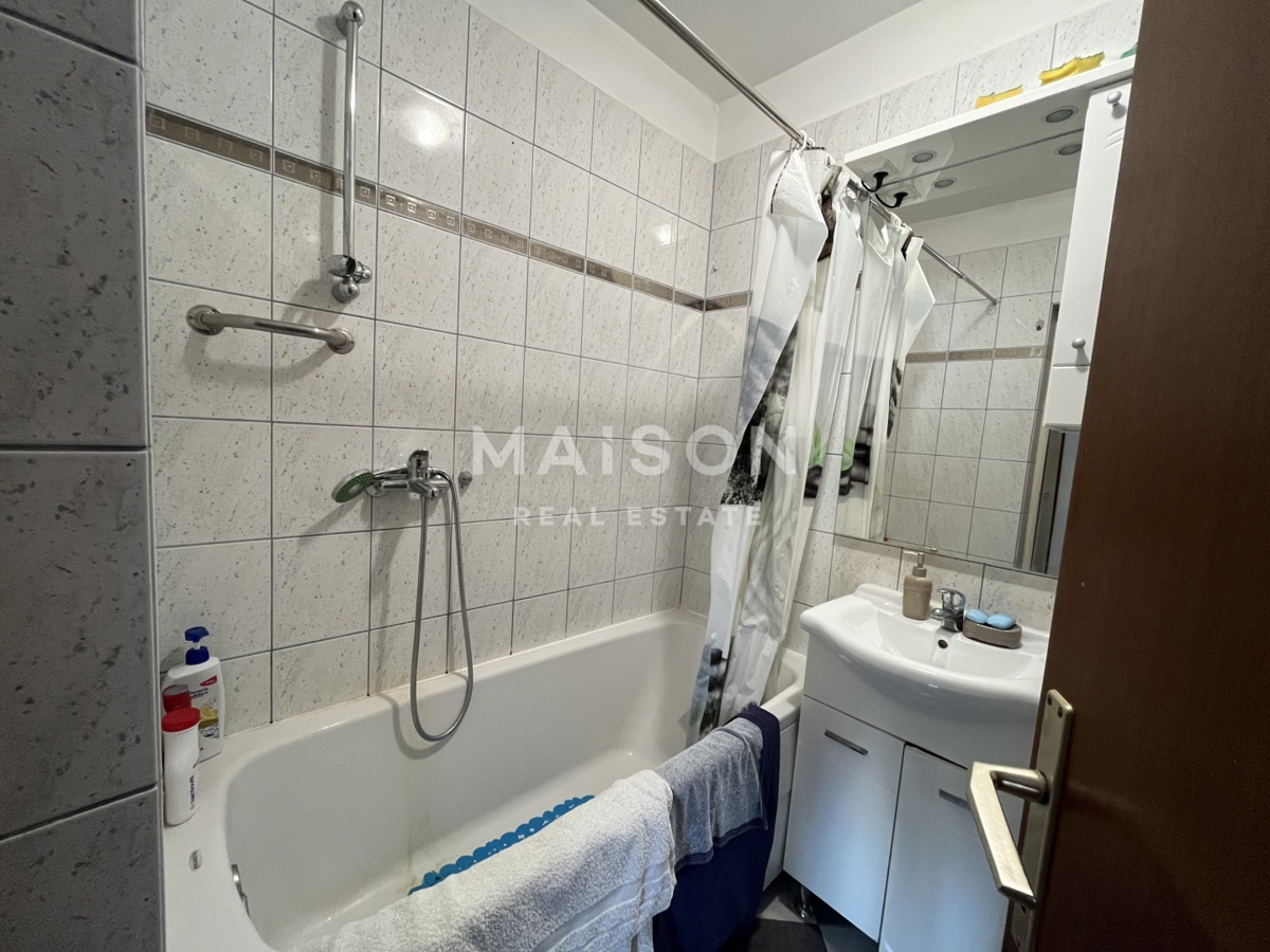 Flat For sale - PRIMORSKO-GORANSKA RIJEKA