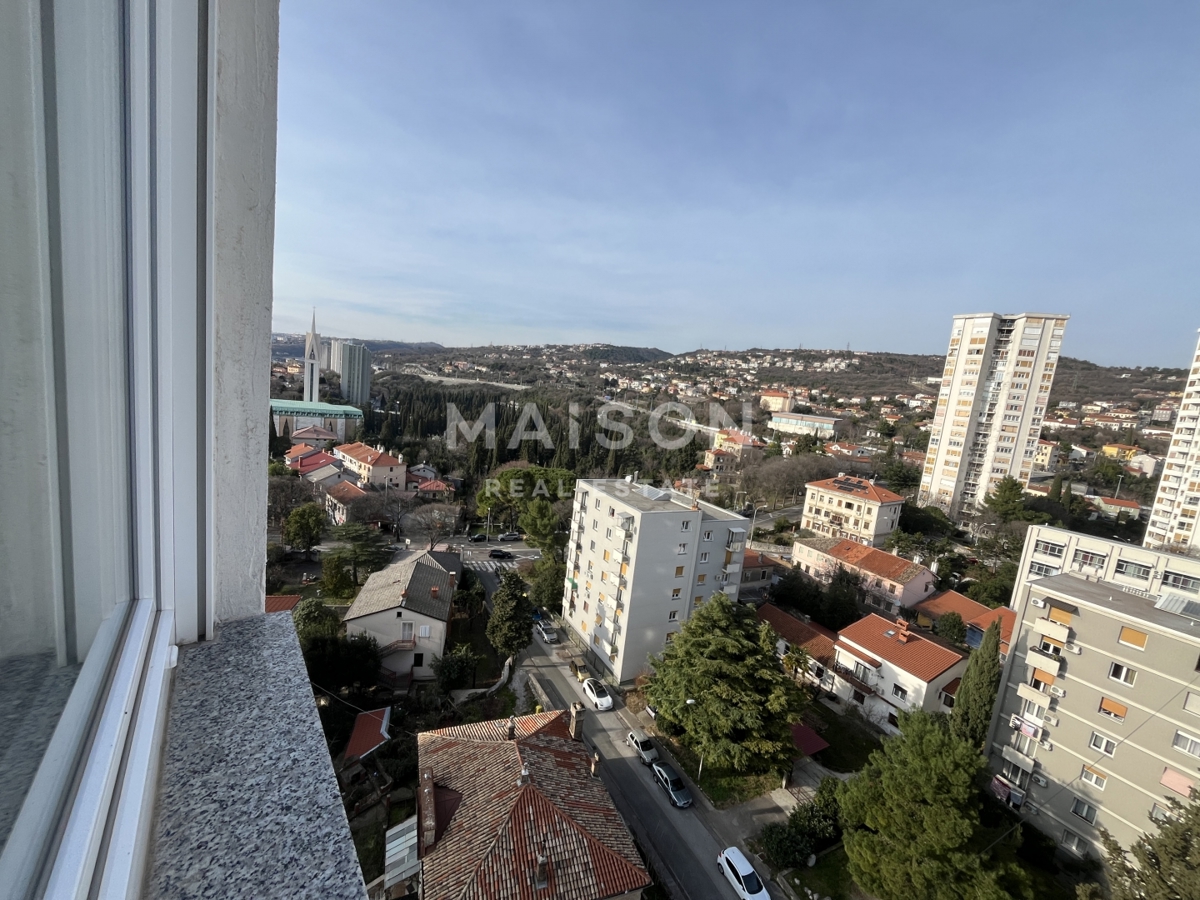 Flat For sale - PRIMORSKO-GORANSKA RIJEKA