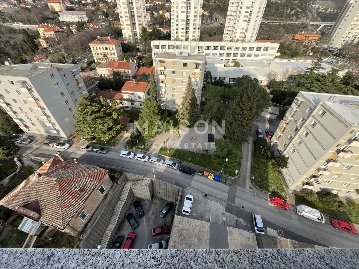 Flat For sale - PRIMORSKO-GORANSKA RIJEKA