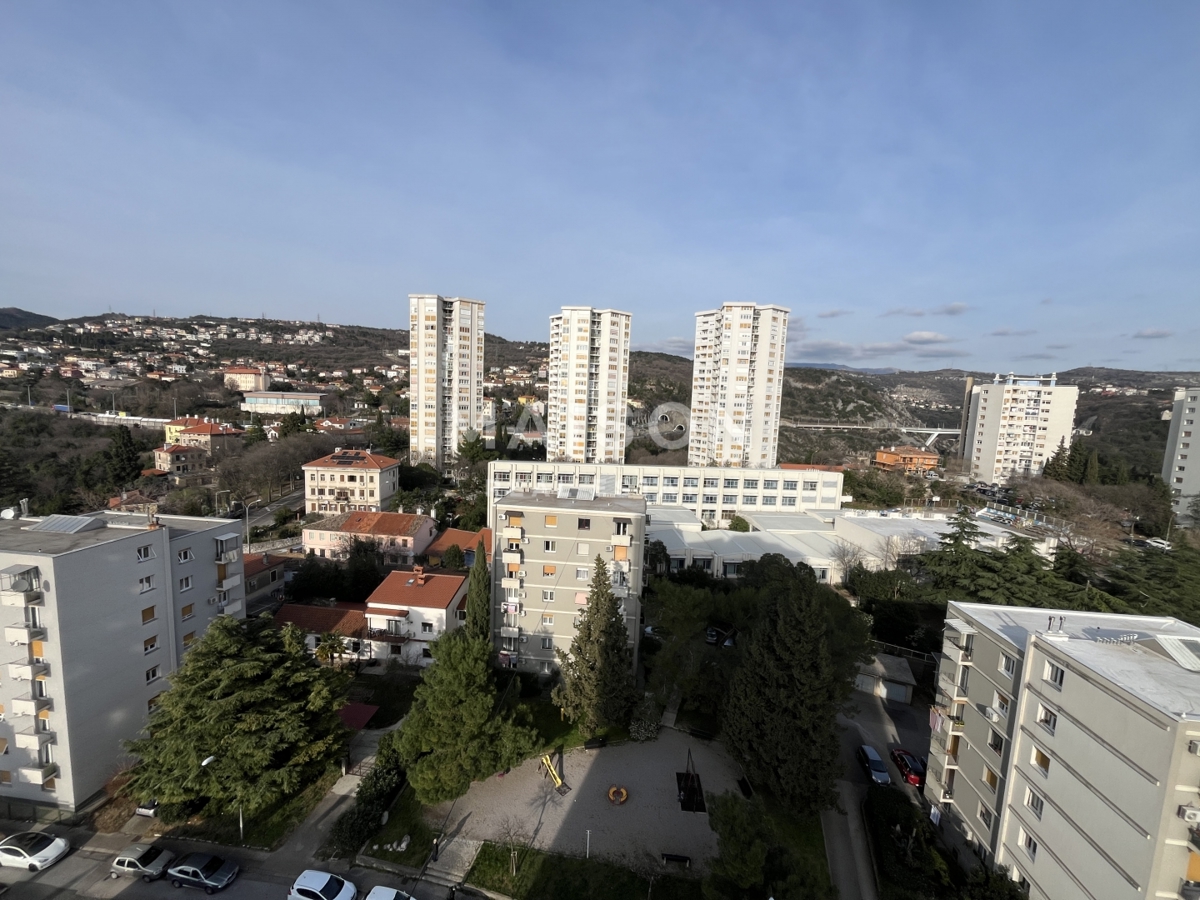 Flat For sale - PRIMORSKO-GORANSKA RIJEKA