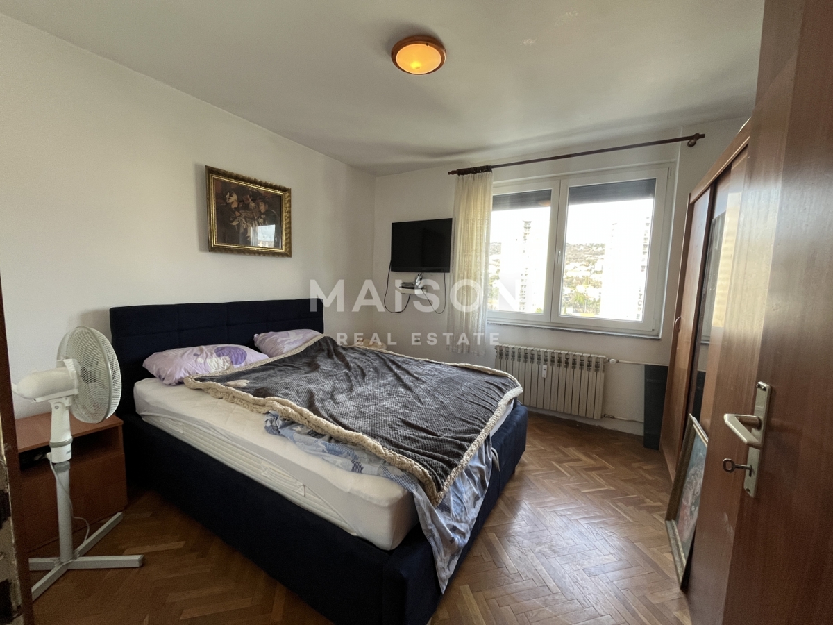 Flat For sale - PRIMORSKO-GORANSKA RIJEKA