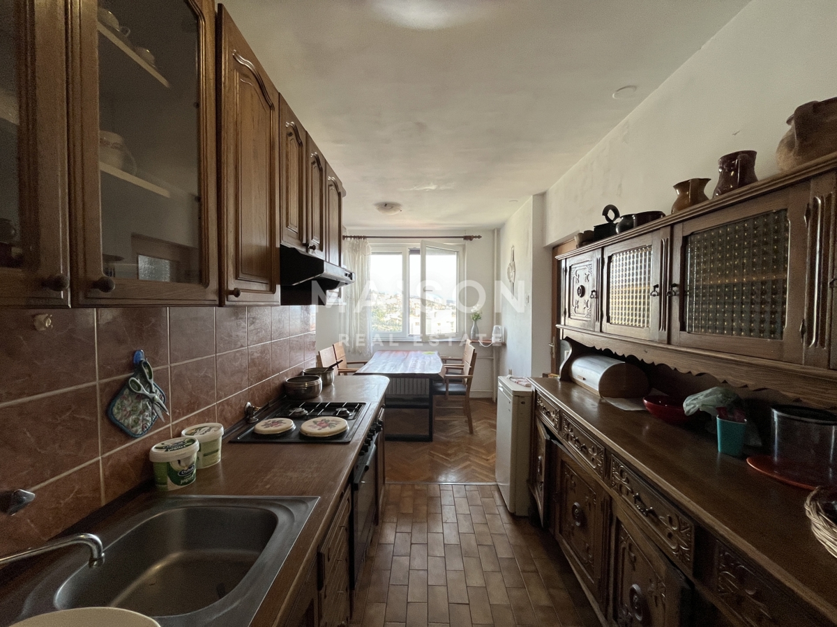 Flat For sale - PRIMORSKO-GORANSKA RIJEKA