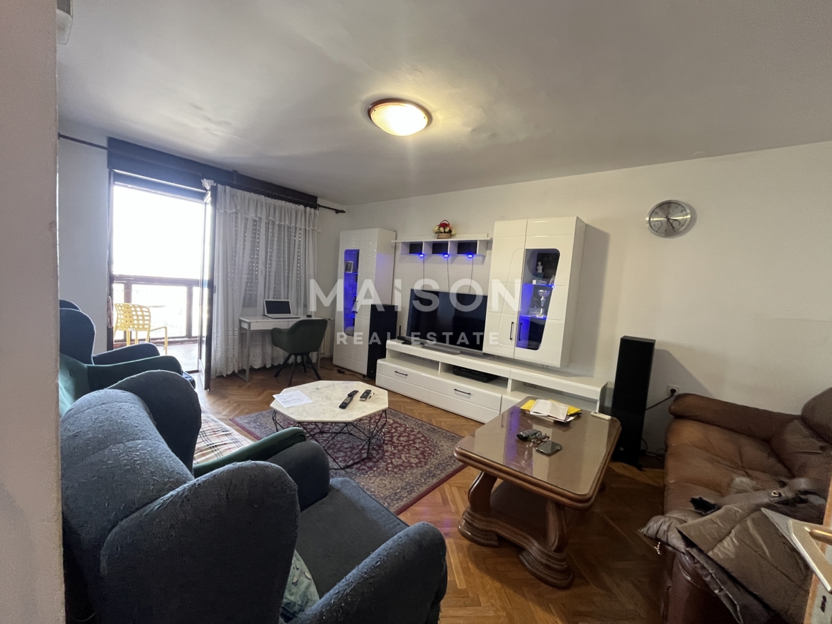 Flat For sale - PRIMORSKO-GORANSKA RIJEKA