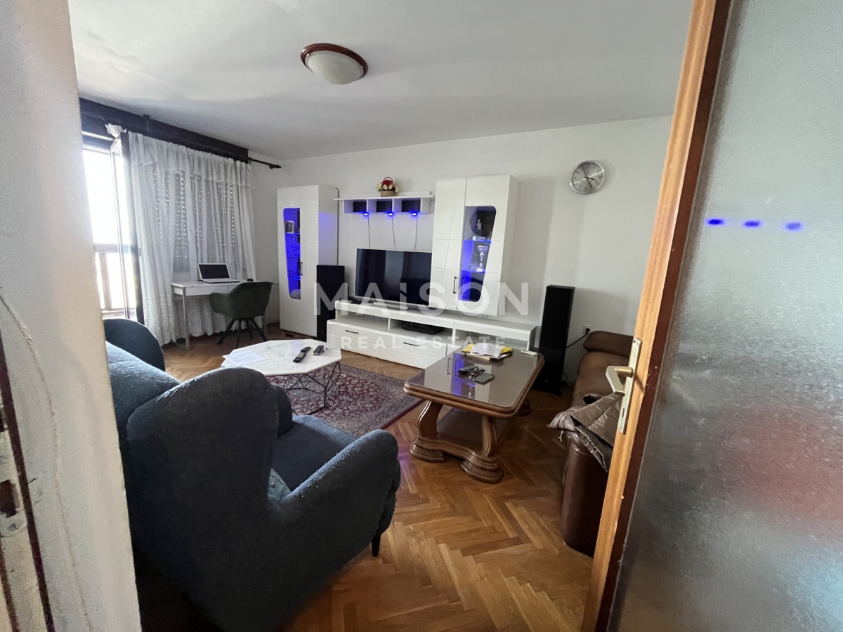 Flat For sale - PRIMORSKO-GORANSKA RIJEKA
