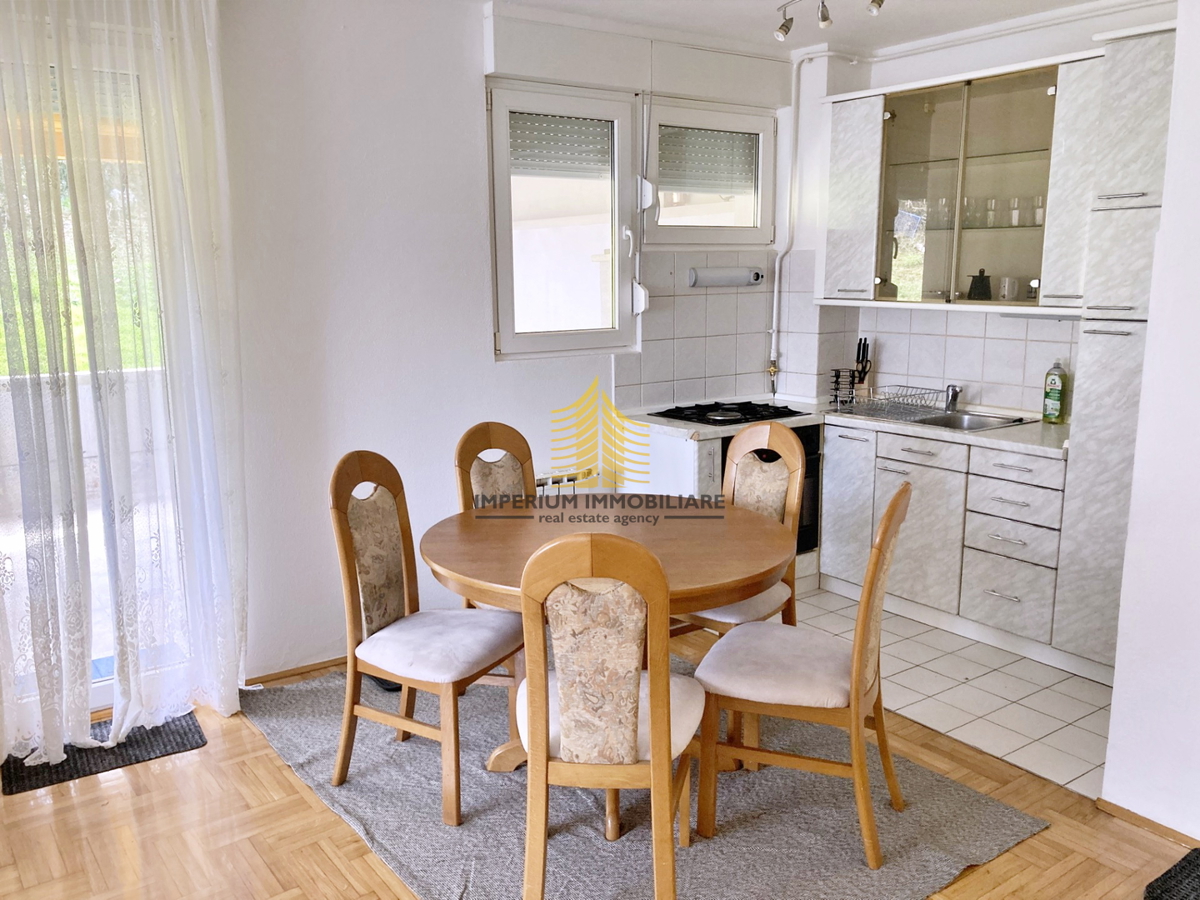 Flat For rent - Grad Zagreb Zagreb - foto 1/6
