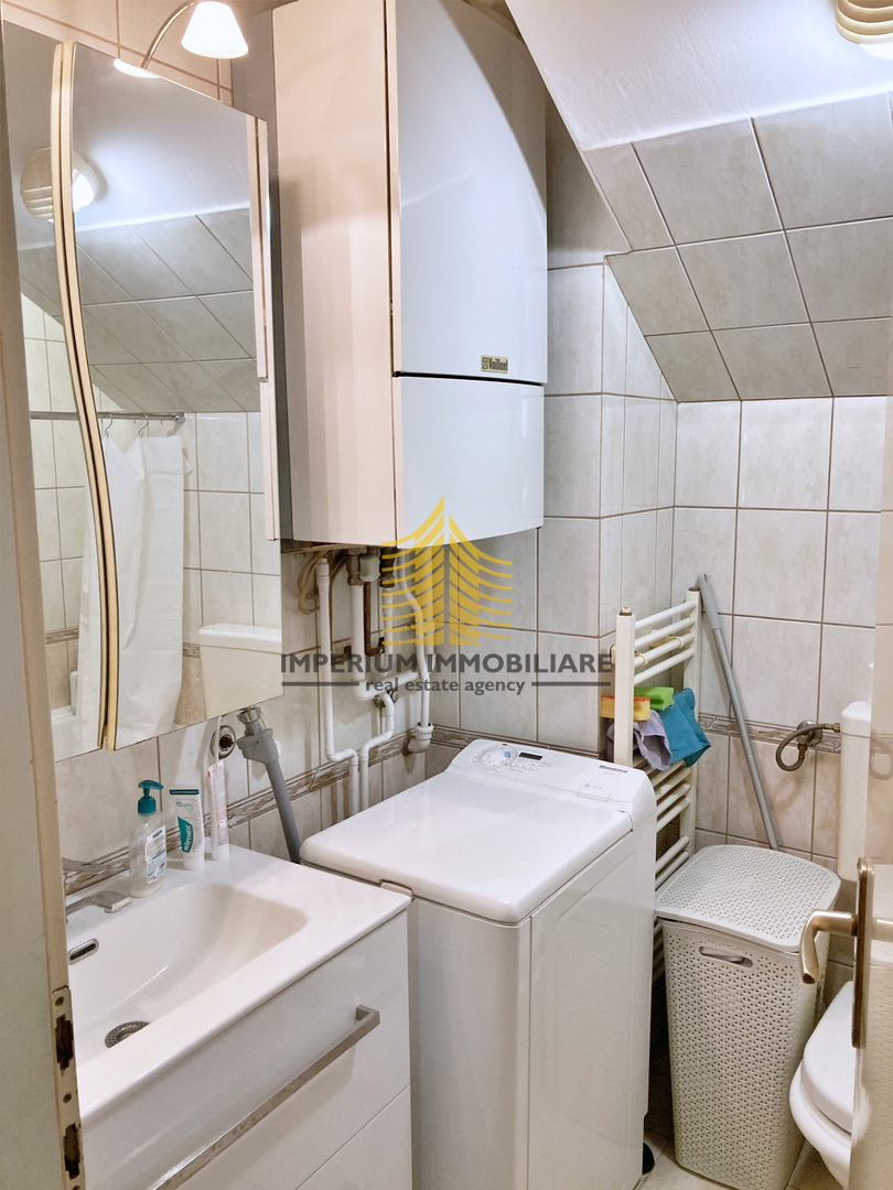 Flat For rent - Grad Zagreb Zagreb - foto 4/6