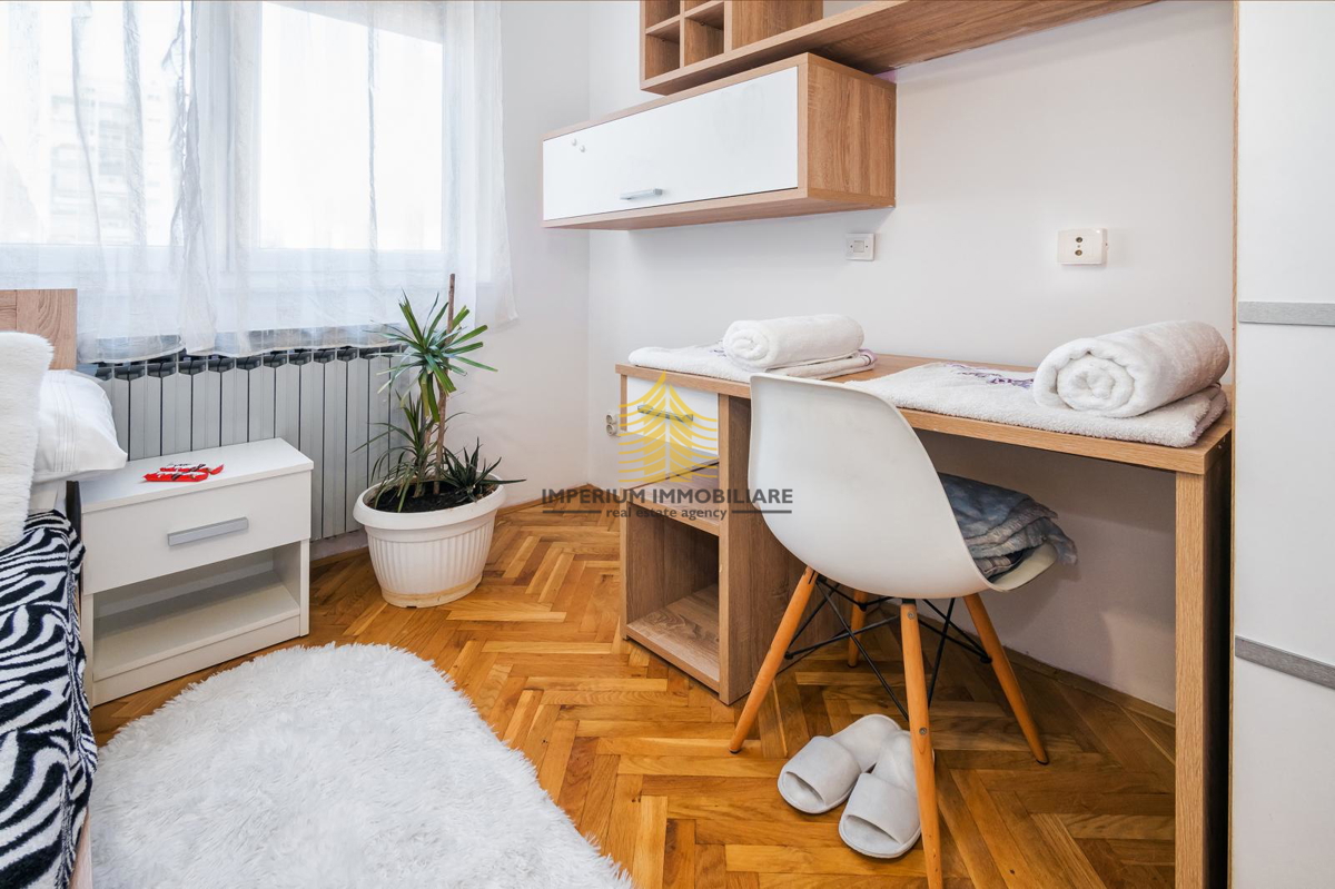 Apartma Za najem - SPLITSKO-DALMATINSKA SPLIT