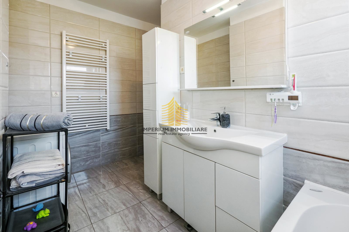 Apartma Za najem - SPLITSKO-DALMATINSKA SPLIT