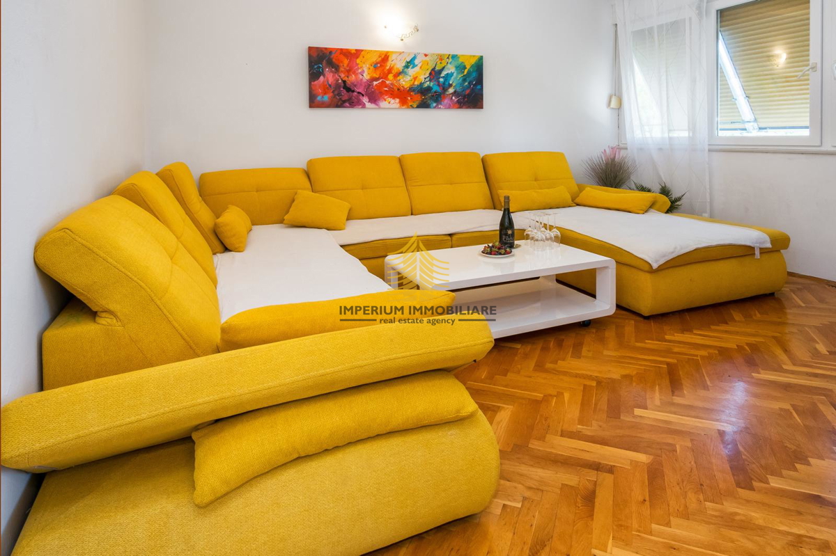 Apartma Za najem - SPLITSKO-DALMATINSKA SPLIT