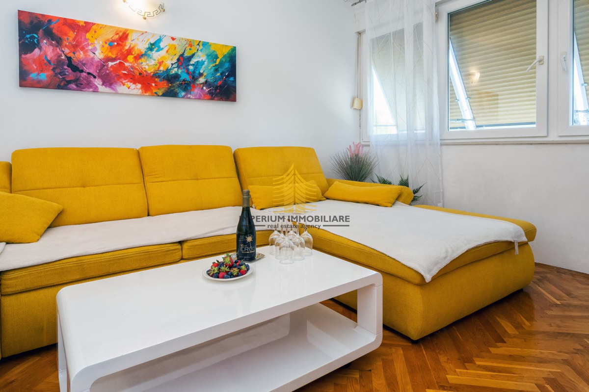 Apartma Za najem - SPLITSKO-DALMATINSKA SPLIT