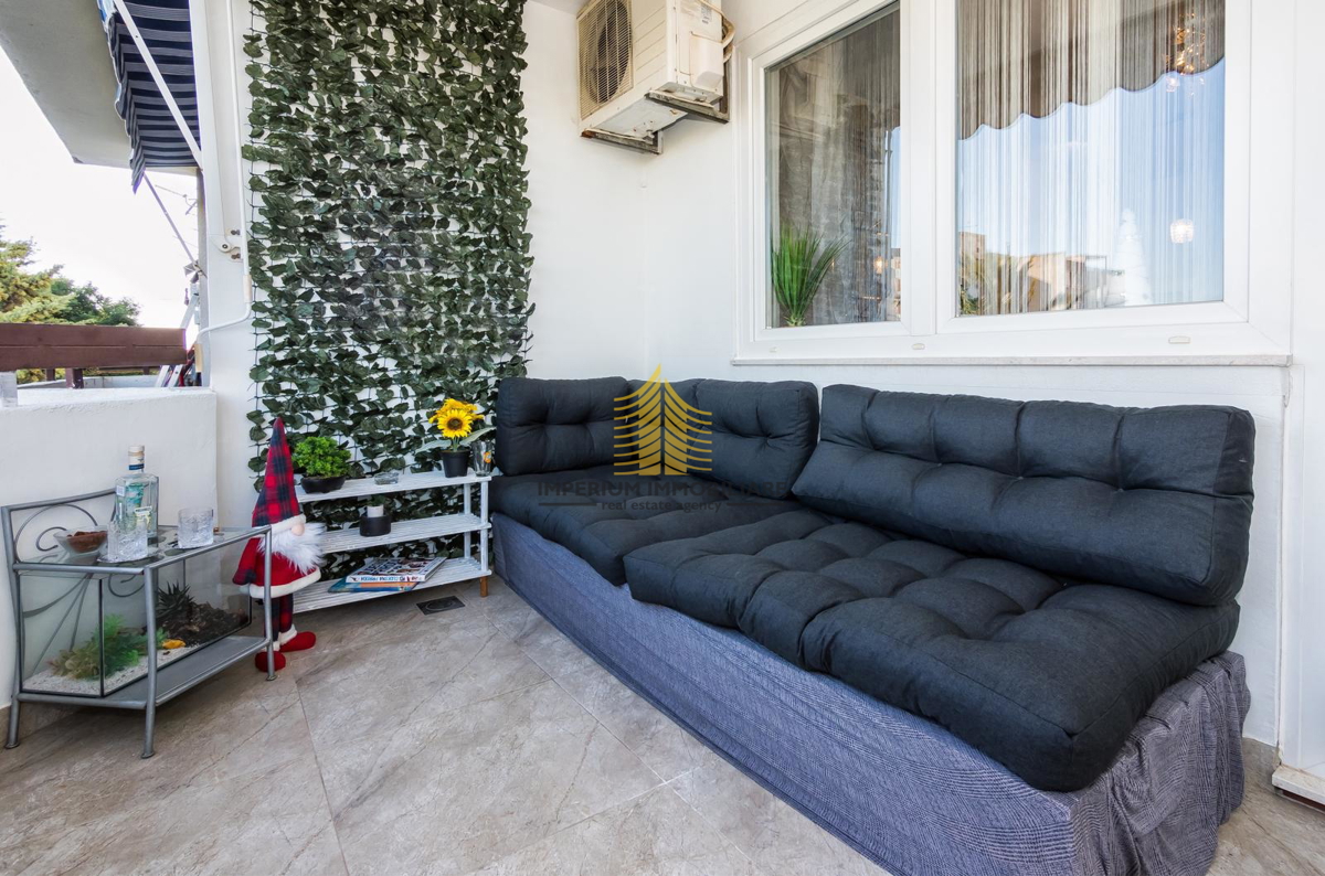 Apartma Za najem - SPLITSKO-DALMATINSKA SPLIT