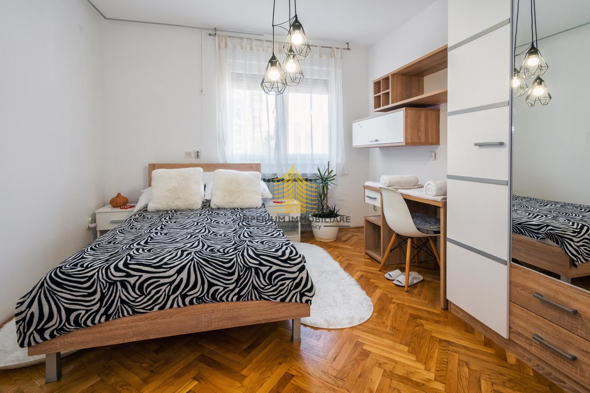 Apartma Za najem - SPLITSKO-DALMATINSKA SPLIT