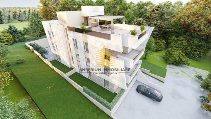 Flat for sale 79 m² – Zadar