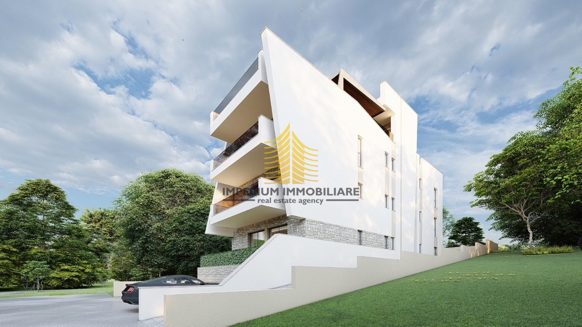 Flat For sale - Zadarska Zadar - foto 5/15