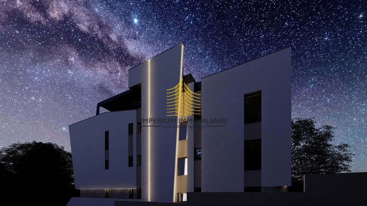 Apartmán Na prodej - ZADARSKA ZADAR