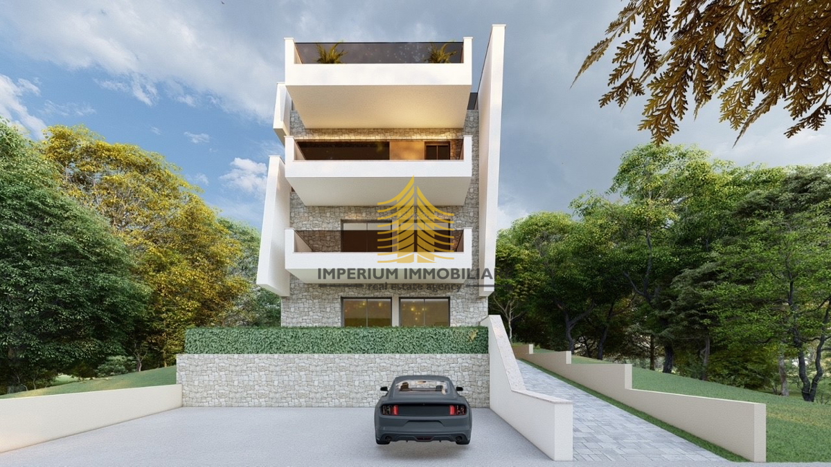 Apartmán Na prodej - ZADARSKA ZADAR