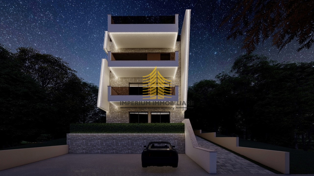 Apartmán Na prodej - ZADARSKA ZADAR