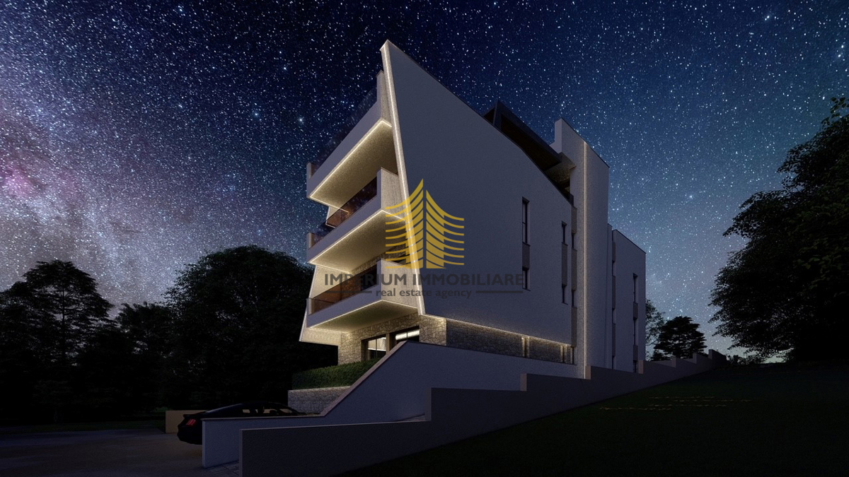Apartmán Na prodej - ZADARSKA ZADAR