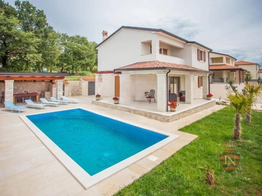 House For sale - Istarska Poreč - foto 1/14