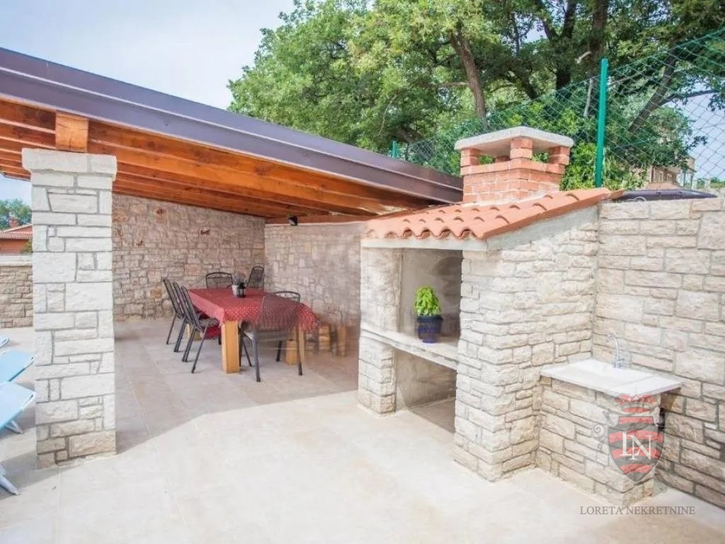 House For sale - Istarska Poreč - foto 3/14