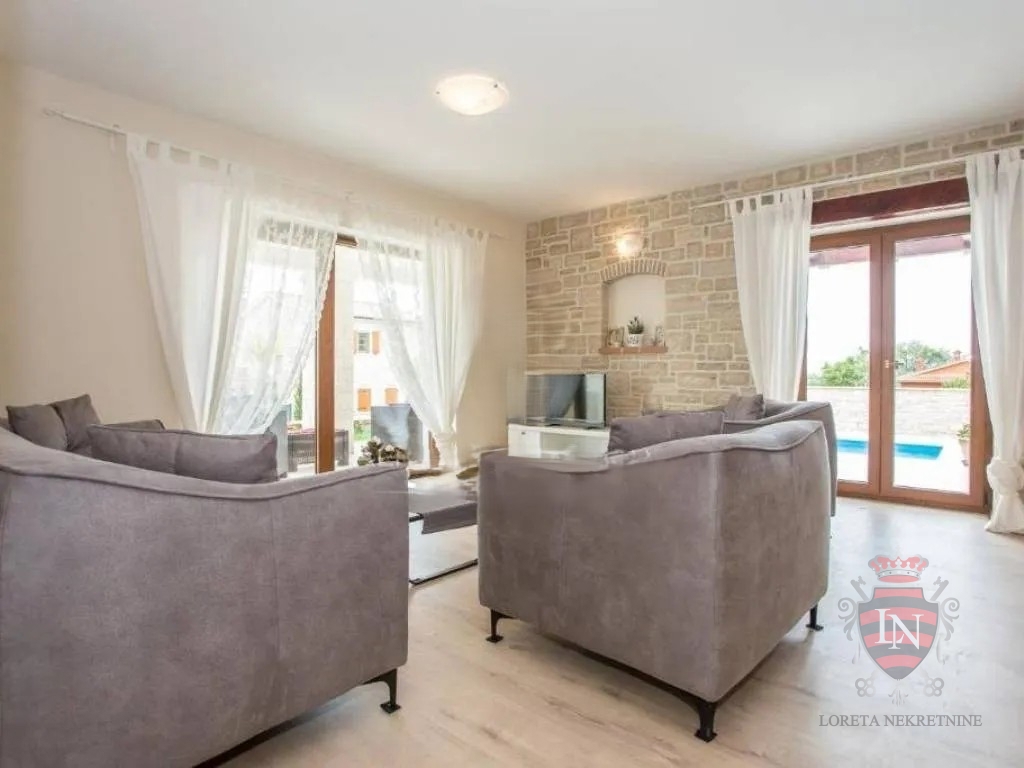 House For sale - Istarska Poreč - foto 4/14