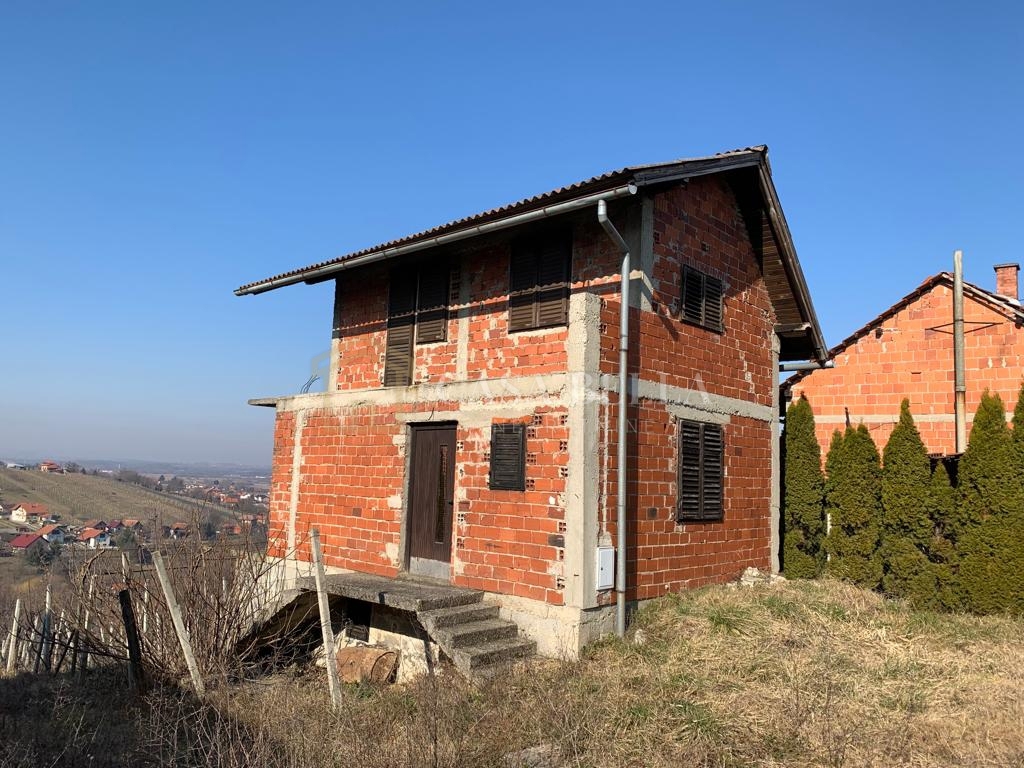 Kuća Na prodaju - VARAŽDINSKA GORNJI KNEGINEC
