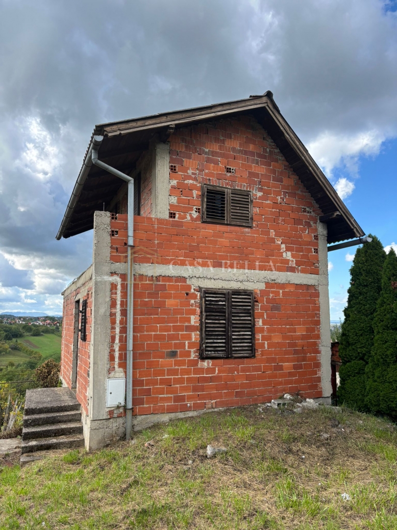 Kuća Na prodaju - VARAŽDINSKA GORNJI KNEGINEC
