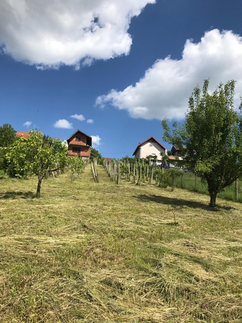 Kuća Na prodaju - VARAŽDINSKA GORNJI KNEGINEC