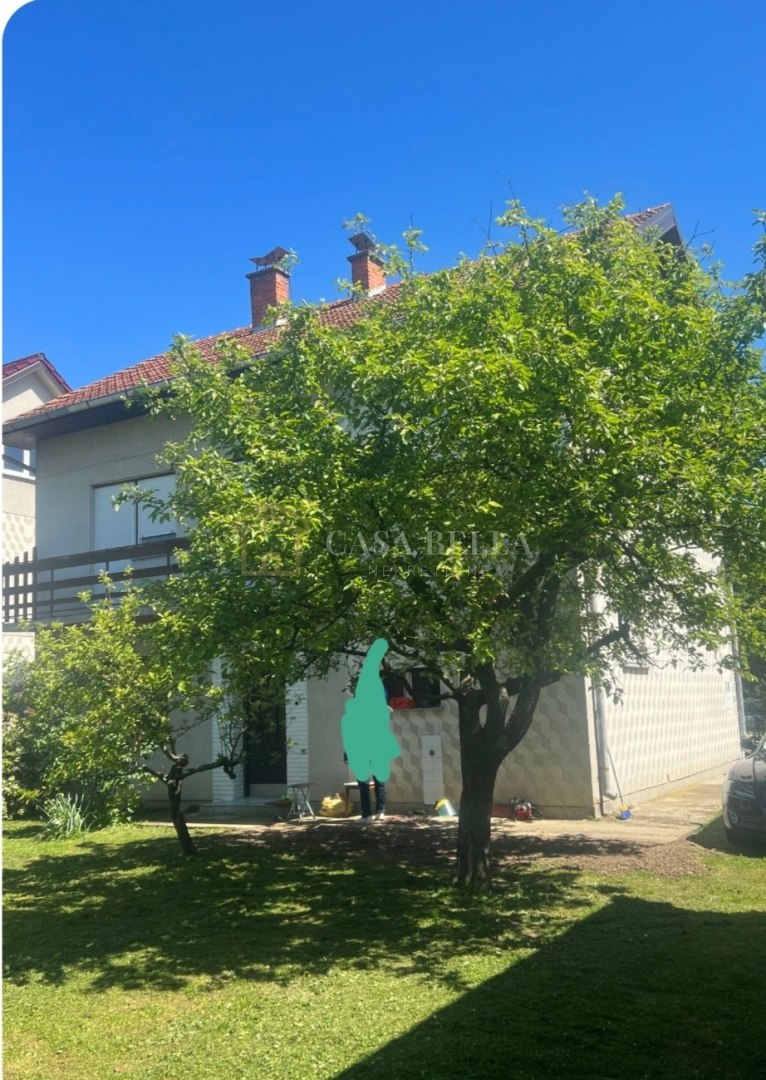 Maison À vendre - MEĐIMURSKA DONJI VIDOVEC