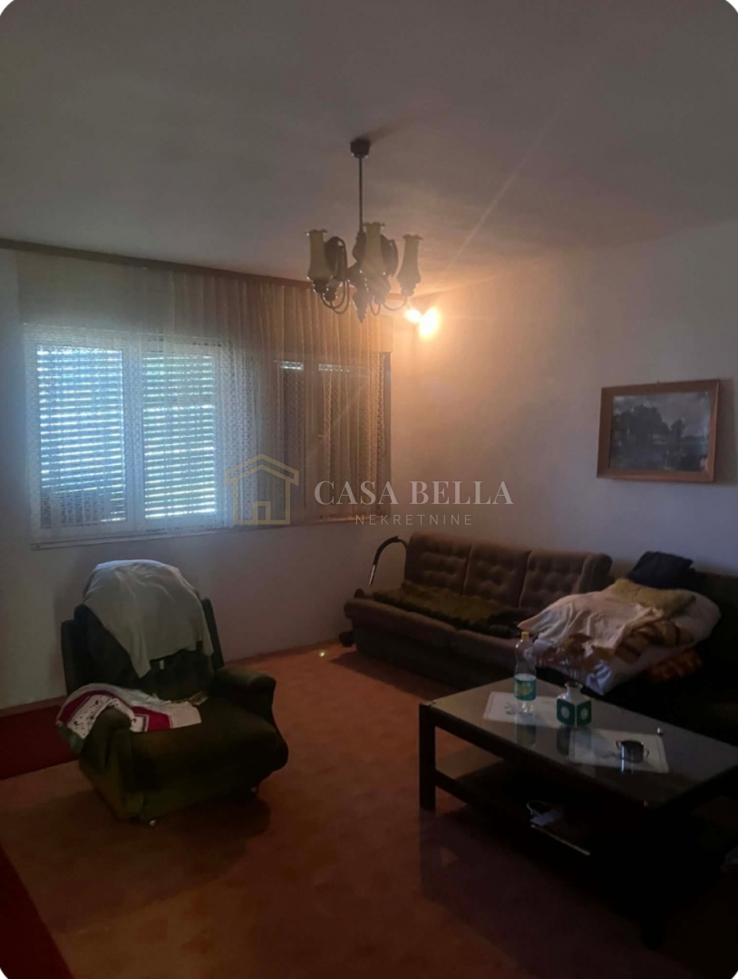 Maison À vendre - MEĐIMURSKA DONJI VIDOVEC