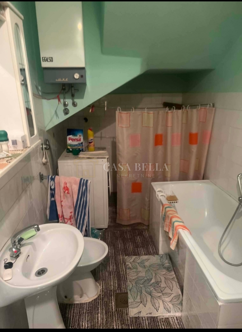 Maison À vendre - MEĐIMURSKA DONJI VIDOVEC