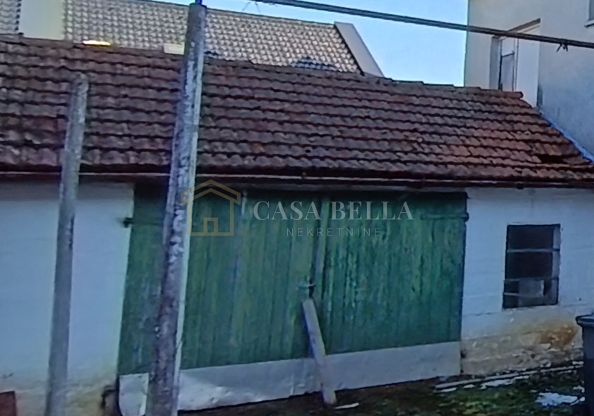 Dom Na predaj - MEĐIMURSKA STRAHONINEC