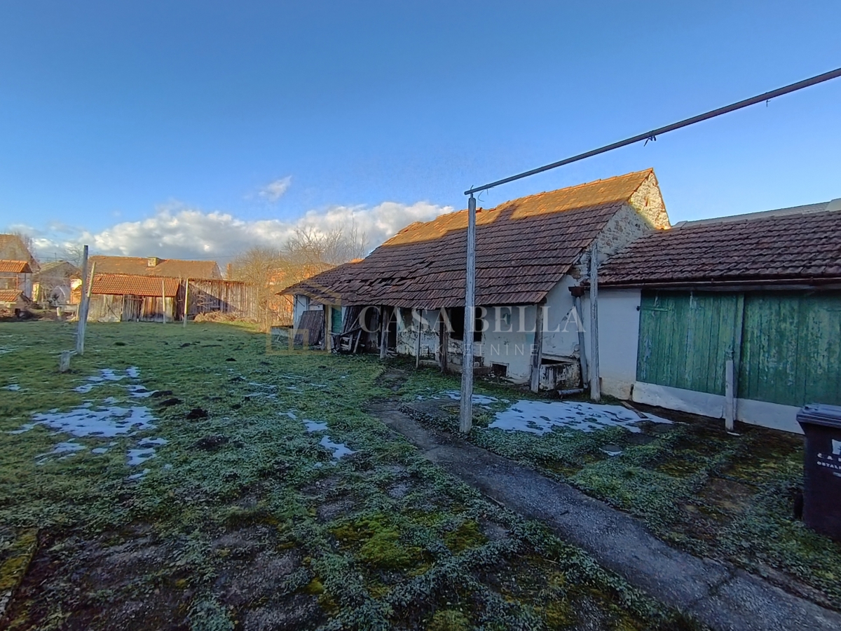 Dom Na predaj - MEĐIMURSKA STRAHONINEC