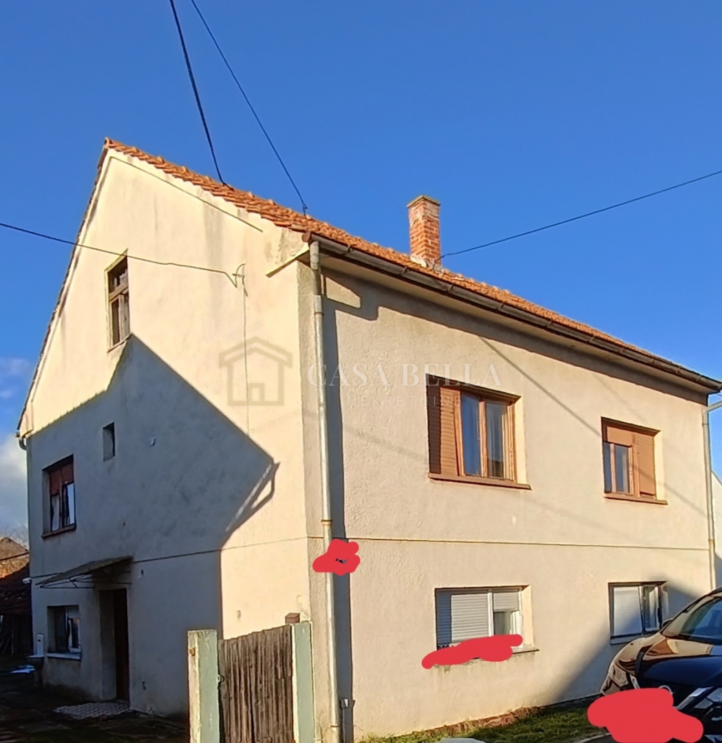 Dom Na predaj - Međimurska Strahoninec - foto 2/20