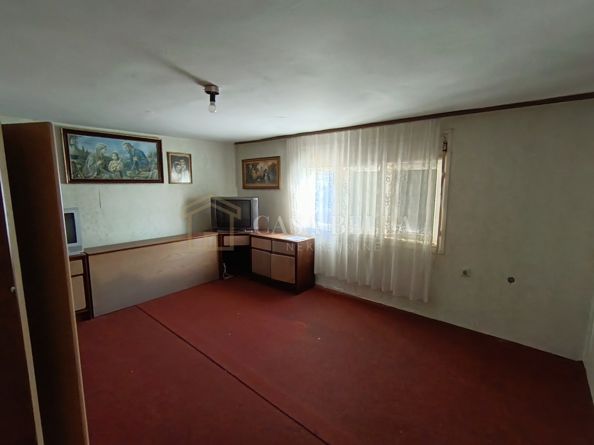 Dom Na predaj - MEĐIMURSKA STRAHONINEC