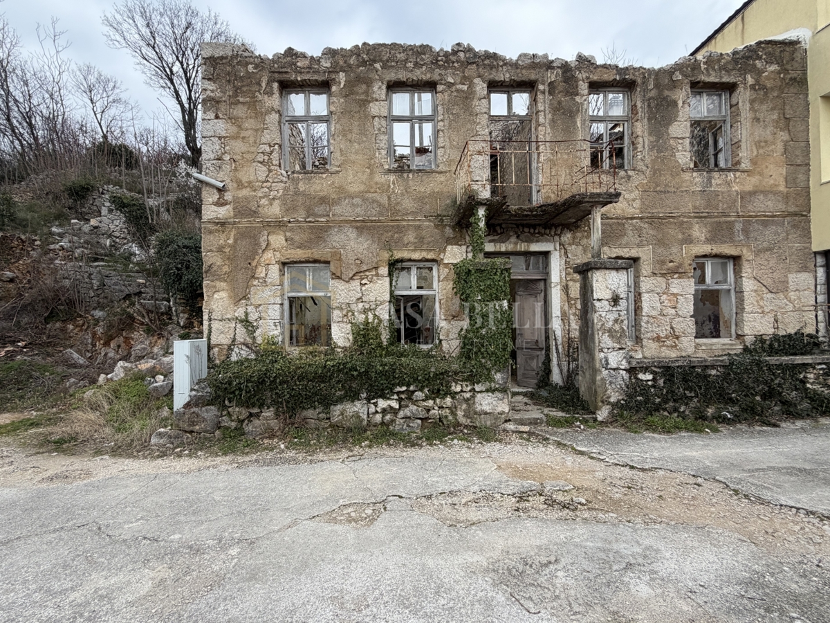 House For sale - Primorsko-goranska Crikvenica - foto 1/18