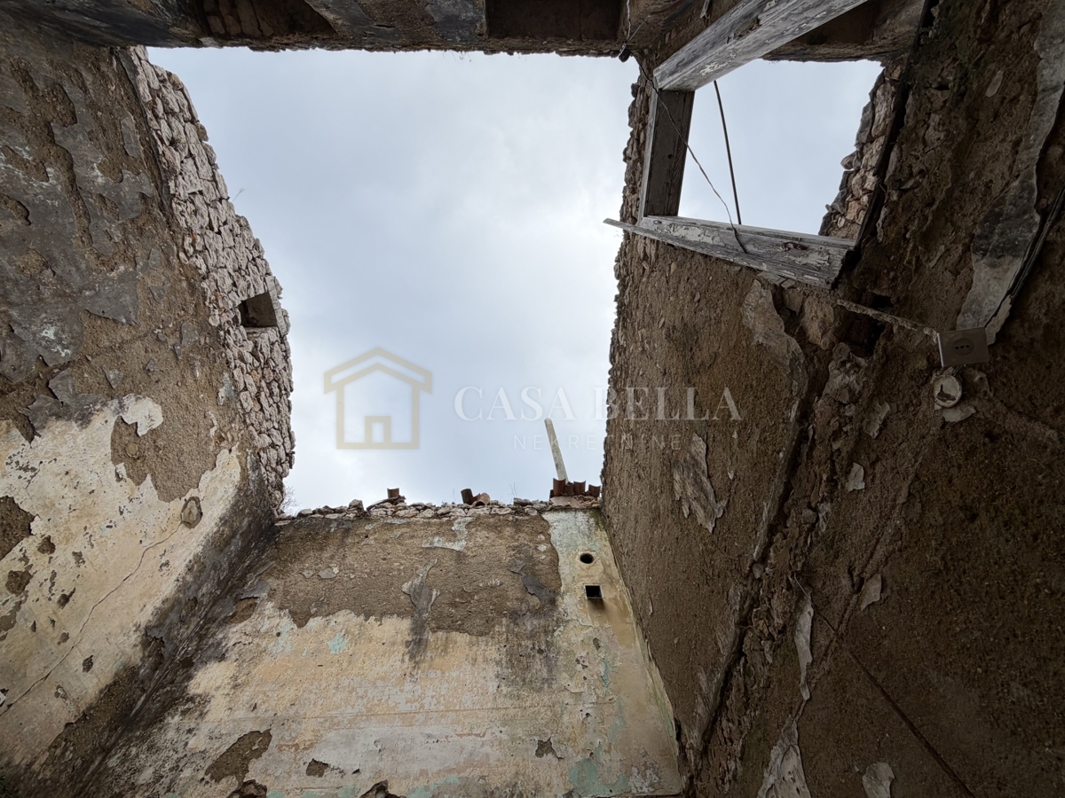 House For sale - PRIMORSKO-GORANSKA CRIKVENICA