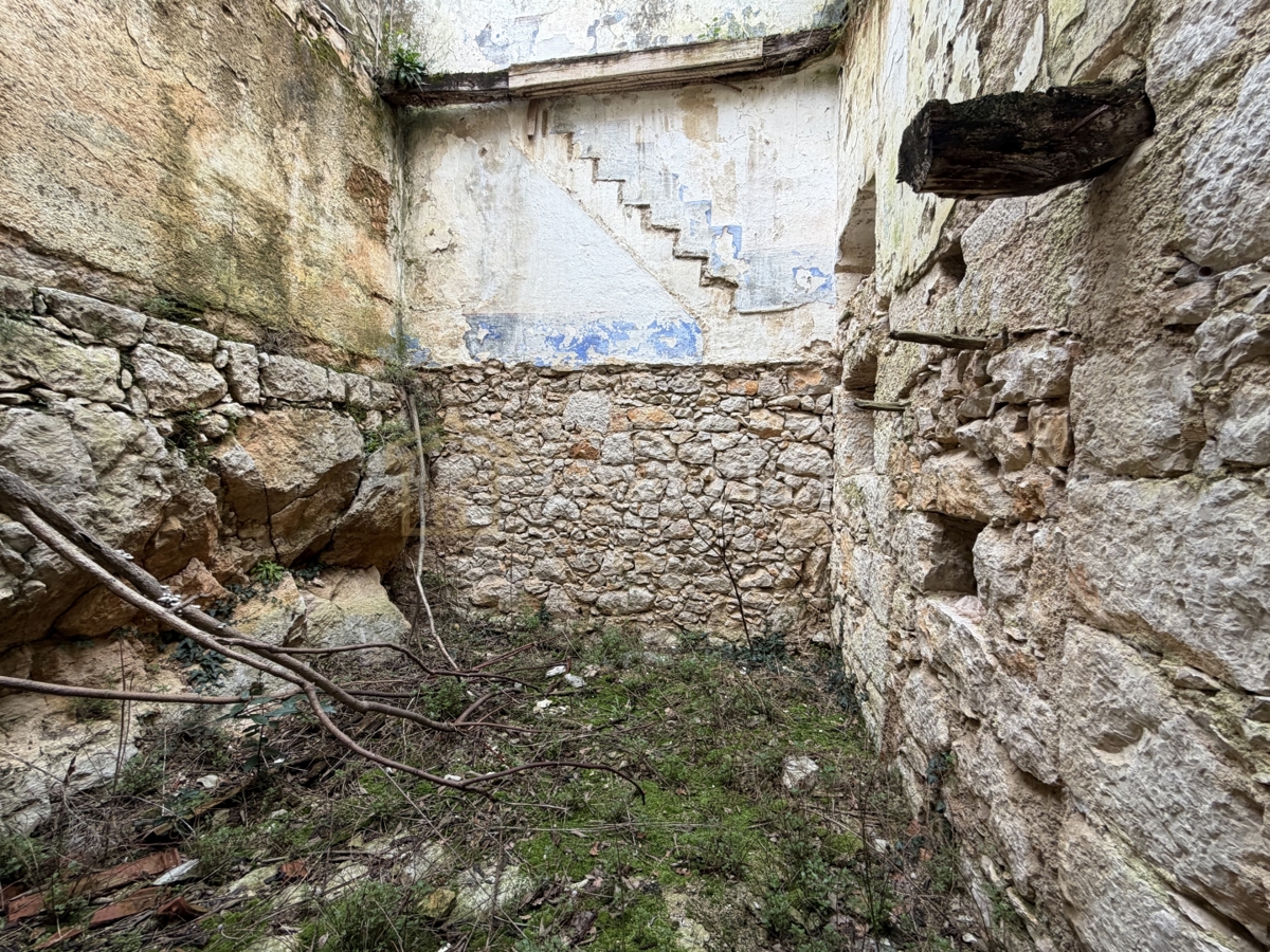 House For sale - PRIMORSKO-GORANSKA CRIKVENICA